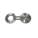 Stainless Steel Spectacle Flange