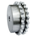 Stainless Steel Sprockets