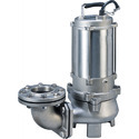 Stainless Steel Transfer Pump