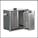 Stainless Steel Tray Dryer