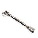 Stainless Steel Turnbuckle