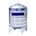 Stainless Steel Water Tank