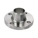 Stainless Steel Welded Flange