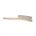 Stainless Steel Wire Brush