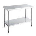 Stainless Steel Work Benches