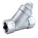 Stainless Steel Y-Strainer