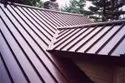 Standing Seam Roof