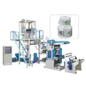 Starch Bag Making Machine