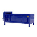 Stationary Compactors