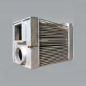 Steam Coil Air Preheater