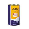 Steam Cylinder Oils