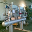 Steam Gland Condenser