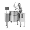 Steam Jacketed Kettles