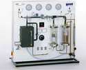 Steam Jet Refrigeration System