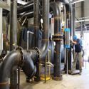 Steam Pipe Installation Service