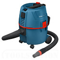 Steam Vacuum Cleaner