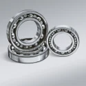 Steel Ball Bearing