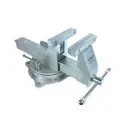 Steel Bench Vice