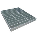 Steel Gratings