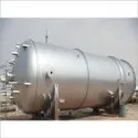 Steel Pressure Vessels