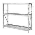 Steel Racks