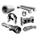 Steel Rolling Mill Parts