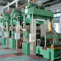 Steel Rolling Mills Machinery