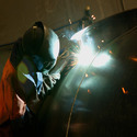 Steel Tank Fabrication