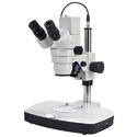 Stereoscopic Microscopes