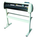 Sticker Cutting Machine