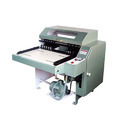 Sticker Half Cutting Machine