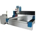 Stone CNC Router Machine