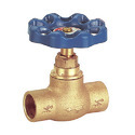 Stop Valves