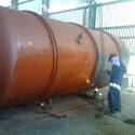 Storage Tank Fabricators