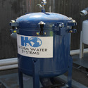 Stormwater Filtration System