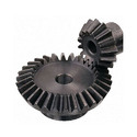 Straight Bevel Gears