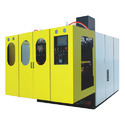 Stretch Blow Molding Machine