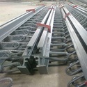 Strip Seal Expansion Joints