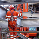 Structural Steel Work Services