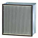 Sub High Efficiency Air Filter