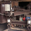 Submerged Arc Furnace