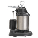 Sump Pump