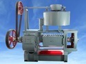 Sunflower Oil Press Machine