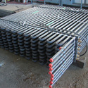 Superheater Coils