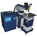 Surface Hardening Machine