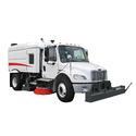 Sweeper Truck