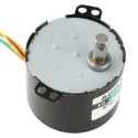 Synchronous Motor