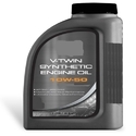 Synthetic Engine Oils