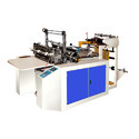 T Shirt Bag Making Machine