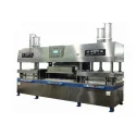 Tableware Molding Machine